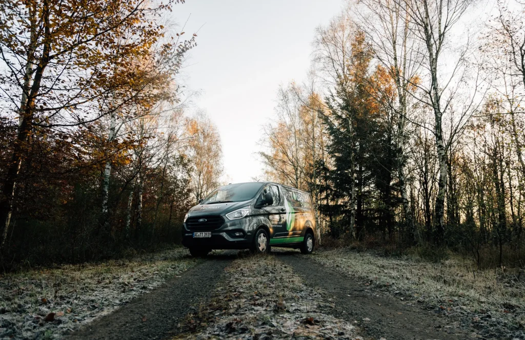 Tournay Gebäudetechnik l Heizung, Sanitär & Klima Roetgen Eifel